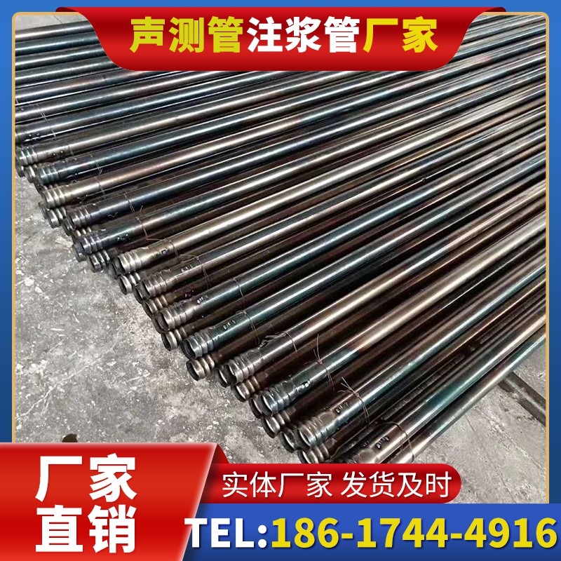 婺源桩底注浆管在路基桩基工程中的应用效果